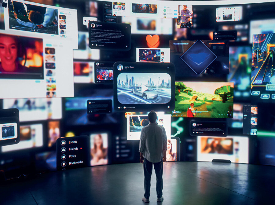 Dijitalleşen dünyada artan içerik ve hizmet çeşitliliği, kullanıcıyı seçeneklere boğarken abonelik modellerine olan bağlılığı da zayıflatıyor.