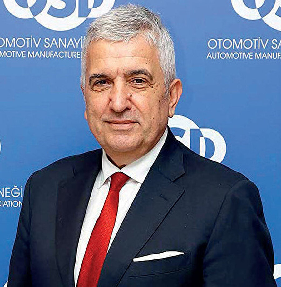 Cengiz Eroldu.