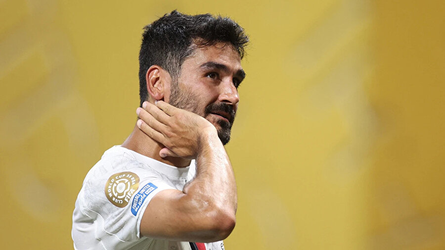 Eşinin paylaşımı sosyal medyayı salladı: İlkay Gündoğan sesleri yeniden yükseldi