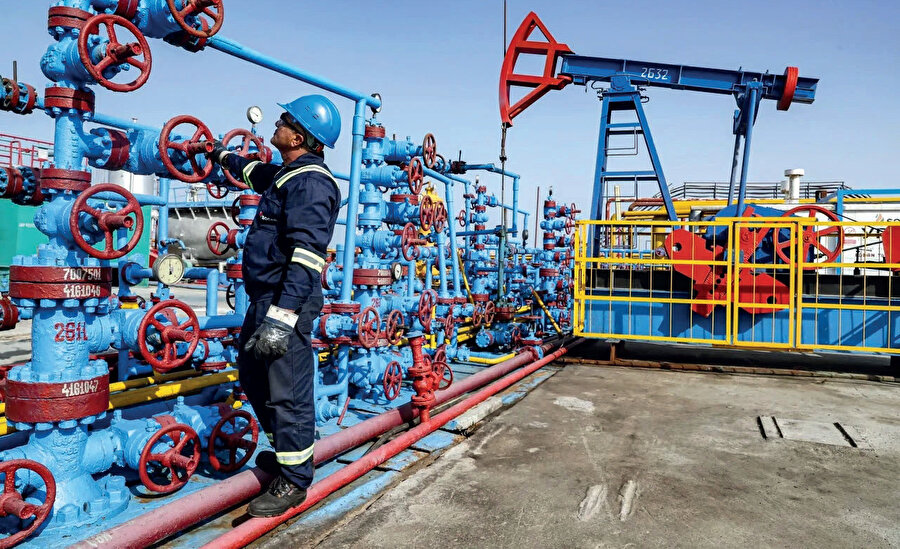 Azerbaycan’ın dış ticaret verileri, 2024 yılında ülkenin ihracat ve ithalat rotasında önemli iş birliklerini ve bölgesel dengeleri gözler önüne seriyor.
