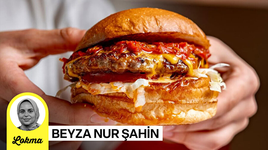 Big Lou Burger: Maltepe'de Amerikan bir ısırık! 