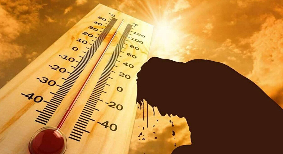 Havada sert değişimler geliyor: Rekorlar üst üste gelecek