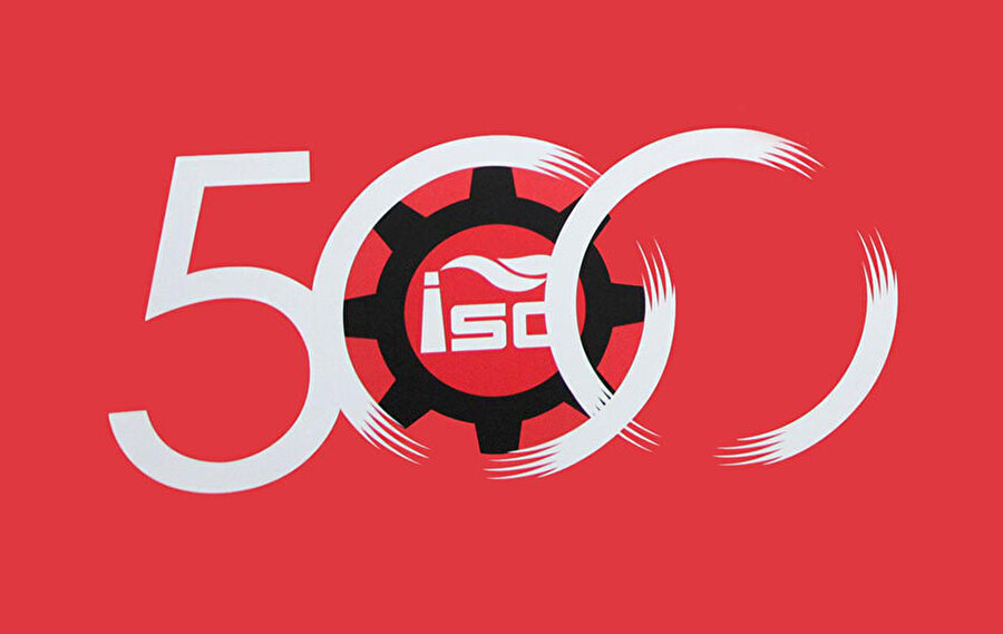 Türkiye'nin en büyük sanayi kuruluşları belli oldu: ​İşte en büyük üç şirket