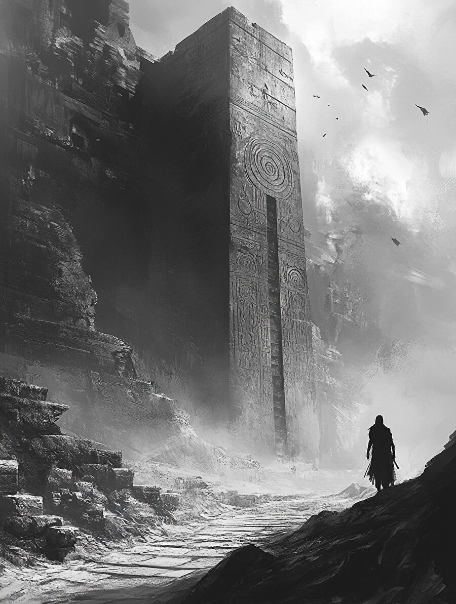 Uruk, yemyeşil görüntüsüne eşlik eden; bağları, bahçeleri, su havuzları ve ekili tarım alanlarıyla, Mezopotamya uygarlığının yegâne incisiydi.