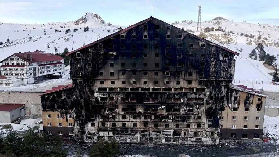 Kartalkaya faciası davası başlıyor: 32 sanık ilk kez hakim karşısına çıkacak