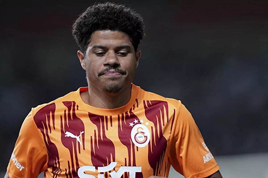 Gabriel Sara'nın Fenerbahçe yanıtı sosyal medyada gündem oldu