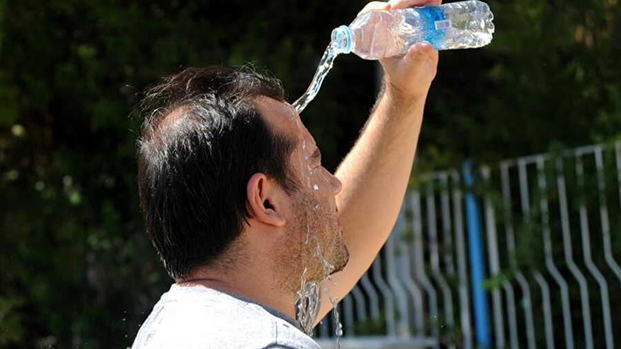 Bugün hava nasıl olacak? 7 Temmuz 2025 Meteoroloji'den günlük hava durumu tahminleri, il il sıcaklıklar...