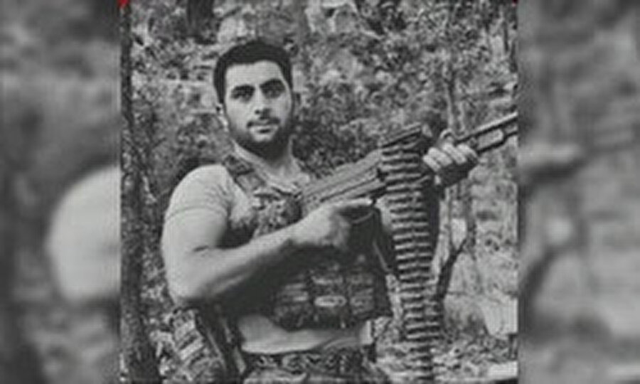 Piyade Sözleşmeli Er Celalettin Uyanık