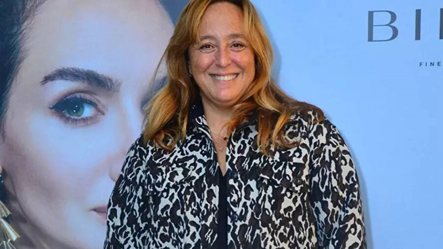 ​Ayşe Barım ilk kez hakim karşısına çıkacak: Serenay Sarıkaya, Hande Erçel, Bergüzar Korel adliye koridorlarında