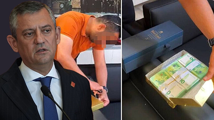 Özgür Özel, Manavgat Belediyesi'ne açılan soruşturmada yer alan iddiaların doğru olabileceğini açıkladı Özgür Özel: Para alma iddiası gerçek gibi gözüküyor