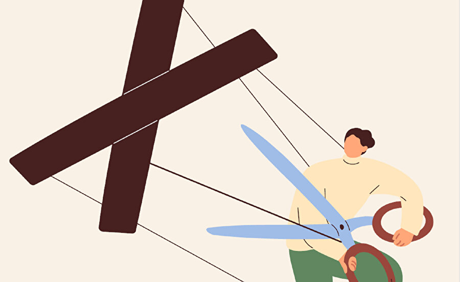 HAYATIN USTASI OLMAK İÇİN 7 YÖNTEM