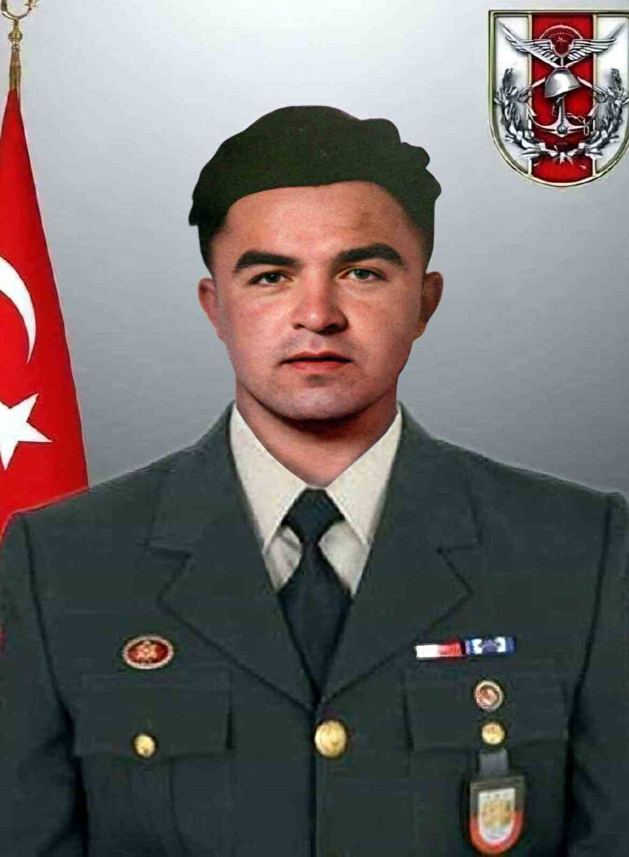 Uzman Çavuş Kani Obi