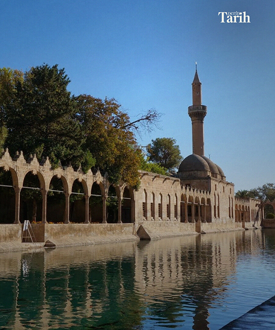 Balıklıgöl restorasyonu ne zaman bitecek?