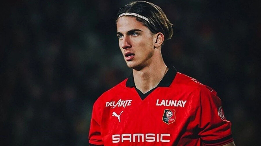 Mourinho'dan yerli forvet hamlesi: Fenerbahçe ilk teklifi yaptı