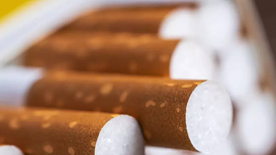 Sigara fiyatlarına zam 8 Temmuz: En ucuz ve en pahalı sigara kaç TL oldu? Güncel liste belli oldu