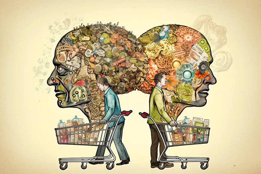 Teknolojik gelişmeleri coşkuyla takip etmekte fayda var, zamanın ruhunu yakalamak gerekir.