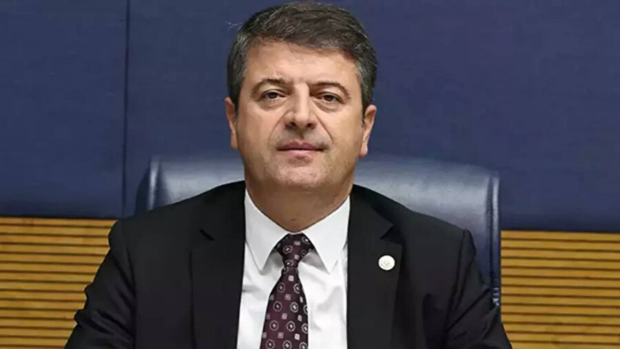 ​Son dakika: Abdurrahman Tutdere'ye ev hapsi verildi