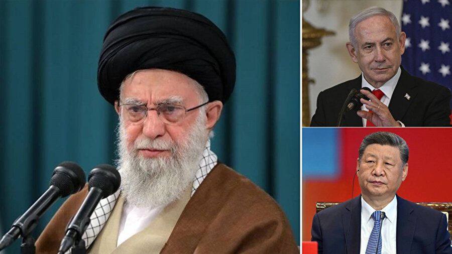 ​İsrail-İran Savaşı bitmedi mi?