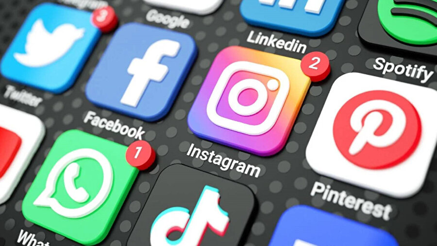 ​Rusya, dijital platformlara ceza yağdırdı.