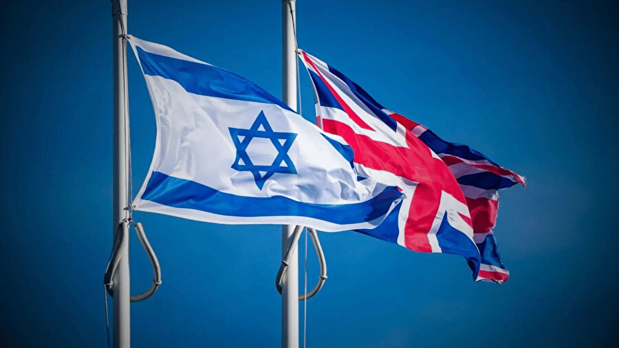 İngiltere'den İsrail açıklaması: Gazze'deki durum sürerse...