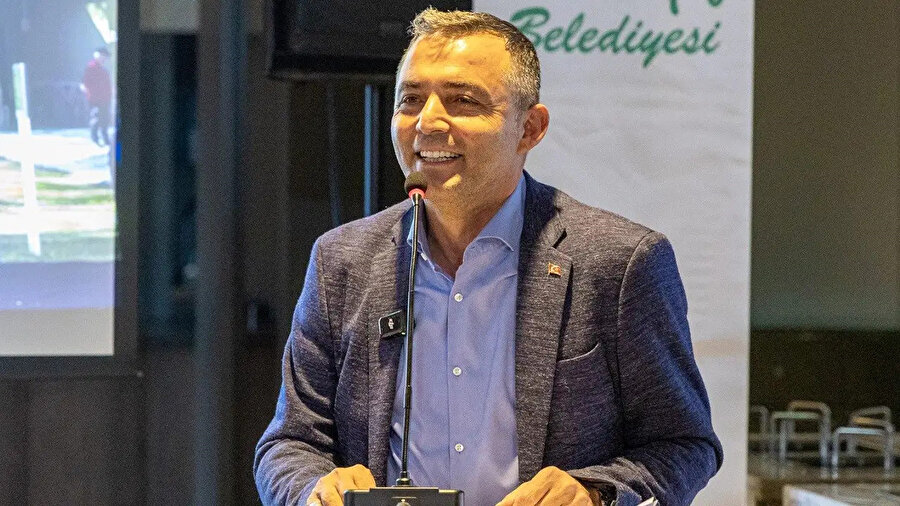 Manavgat Belediye Başkanı tutuklandı