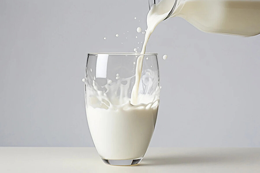 Ticaret Bakanlığı'ndan 4 süt şirketine 58,3 milyon lira ceza