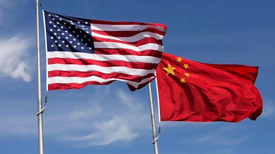 Çin'den ABD'ye tarife uyarısı: Gerilimi tırmandırmayın