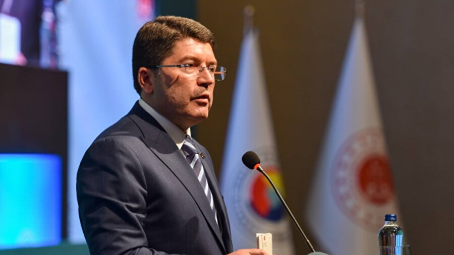 Adalet Bakanı Tunç, DEM Parti heyetini kabul edecek