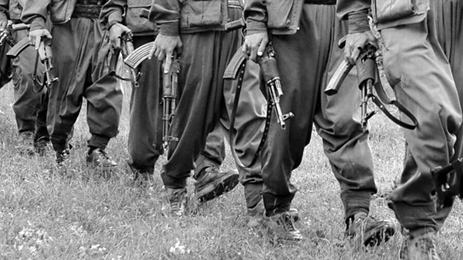 ​Terörsüz Türkiye süreci: PKK'nın Cuma günü silah bırakması bekleniyor