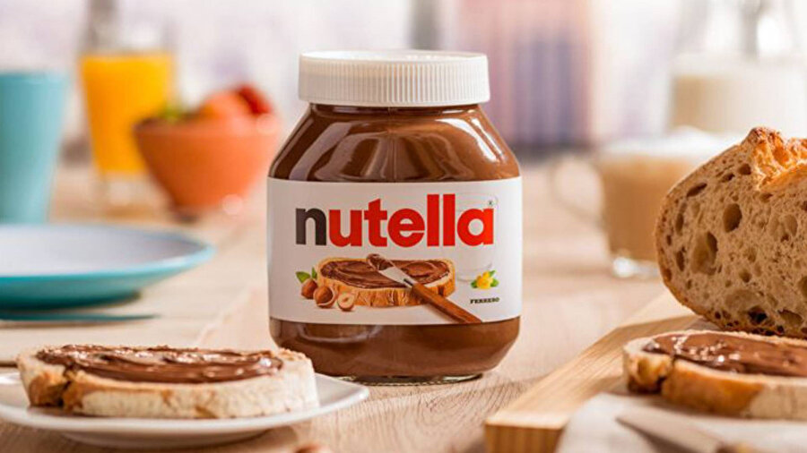 Nutella