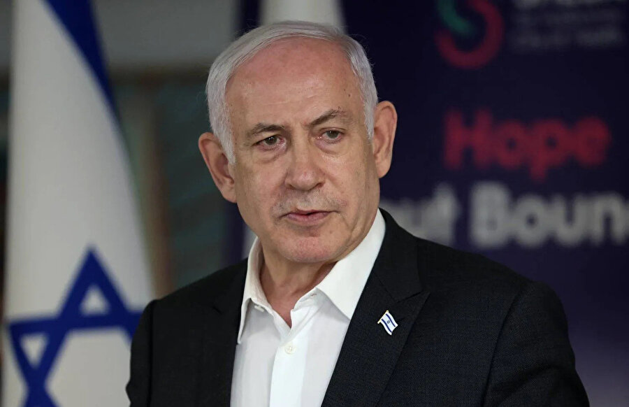 İsrail Başbakanı Netanyahu: Gazze'de ateşkes üzerinde çalışıyoruz
