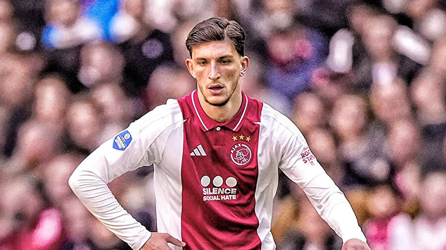 Eski Trabzonsporlu genç yıldız Galatasaray yolunda