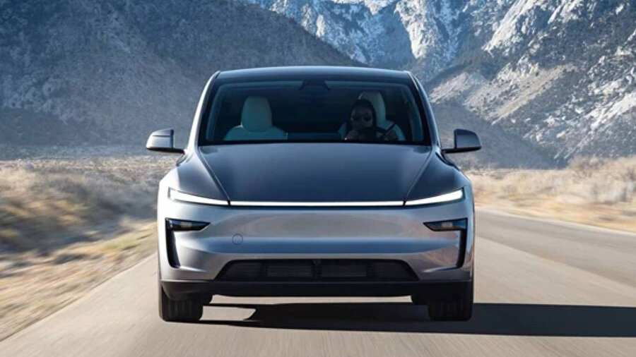 Avrupa’da en çok Tesla satışı yapılan ülkeler belli oldu: Türkiye'nin sıralaması şaşırttı