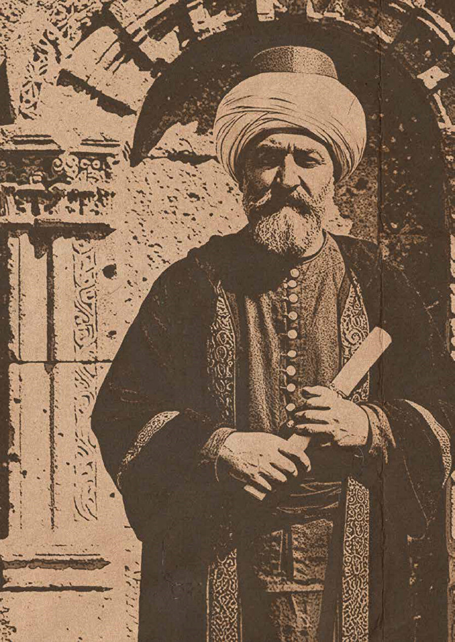 ANADOLU İRFANI: USTALIK VE DAYANIŞMA GELENEĞININ ÖNCÜSÜ AHİ EVRAN