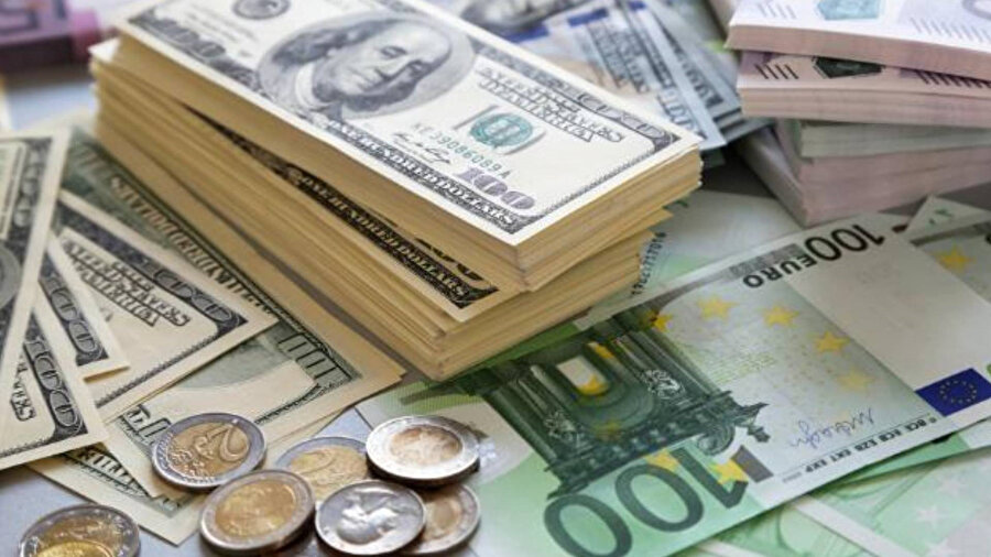 Dolar/TL ne kadar oldu? Euro ve Sterlin kaç TL? 8 Temmuz 2025 döviz fiyatlarında son durum