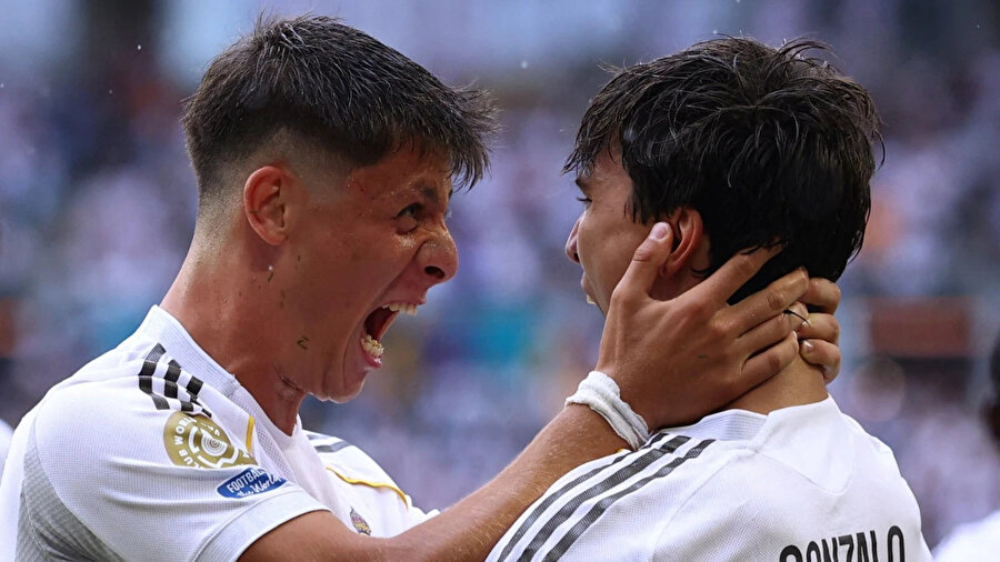 Arda Güler'e yapılanlar sonrası Alonso'dan gündem olacak karar