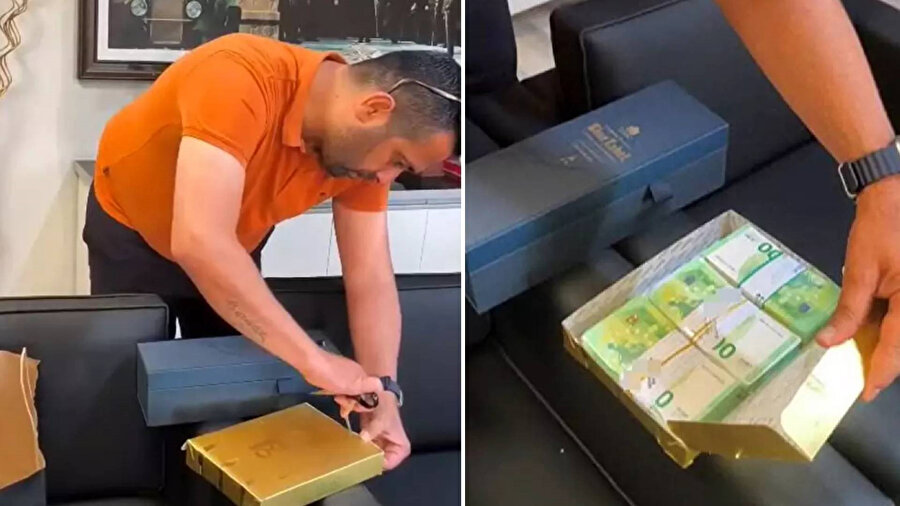 Manavgat Belediye Başkan Yardımcısı Mehmet Engin Tüter itirafçı oldu.