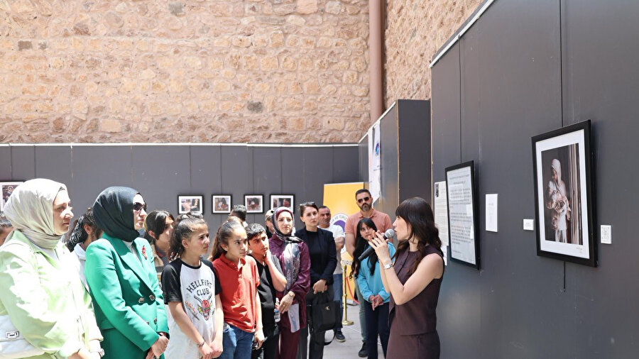 Bir belgesel fotoğrafçısı, toplumsal özne görevi görmek ve toplumun hafızasını güçlendirmek zorundadır!