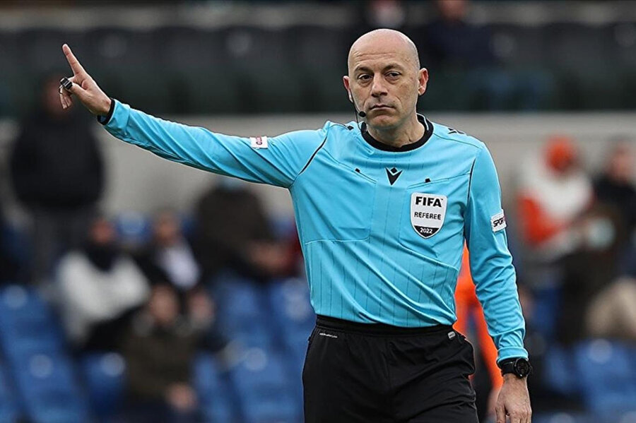 Süper Lig'de yeni karar: Her şey gözler önünde olacak