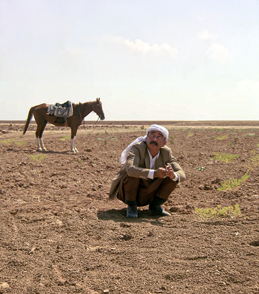Bu yüzden Züğürt Ağa, ilk başta varılacak yeri işaret ediyor olsa da (“sağ selamet eve varmak”) ağamızın asıl muradının yola, yoldaki yarenliğe olduğunu anlamak çok da zor olmasa gerek.