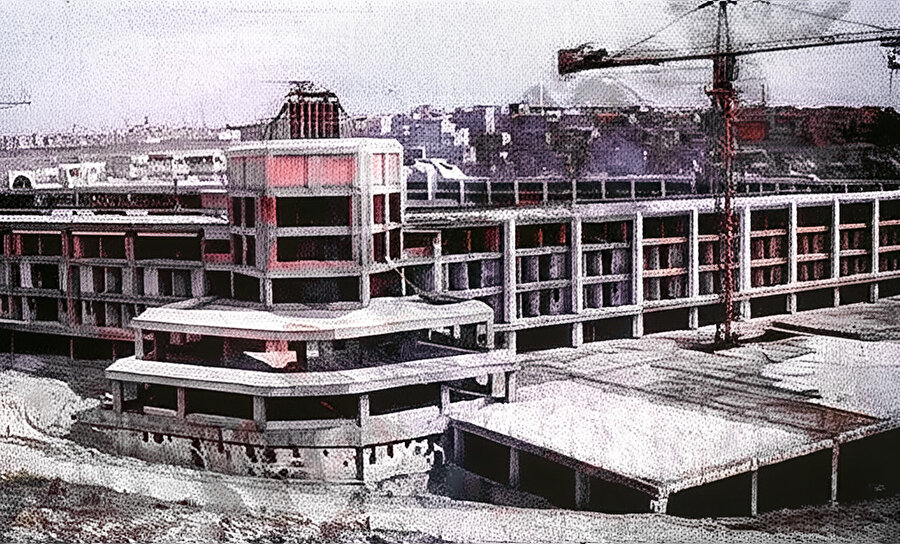 Esenler Otogarı