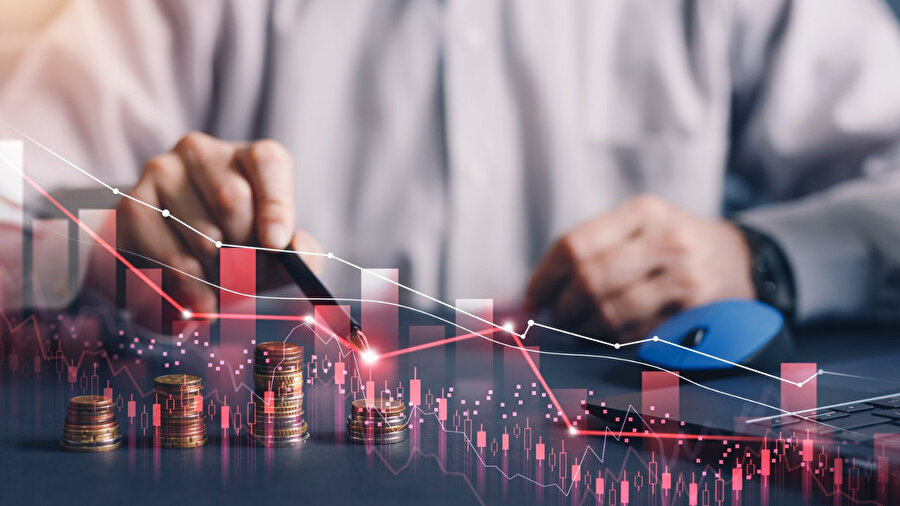 Dünyaca ünlü dev banka açıkladı: Türkler yatırımlarını en çok burada değerlendiriyor