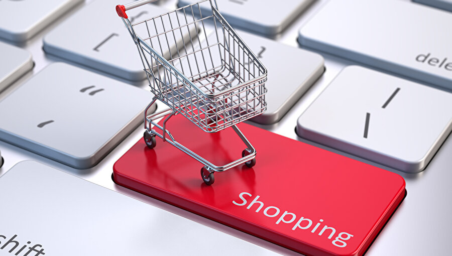 Yurt dışı alışveriş sitelerine yeni düzenleme: Artık zorunlu olacak