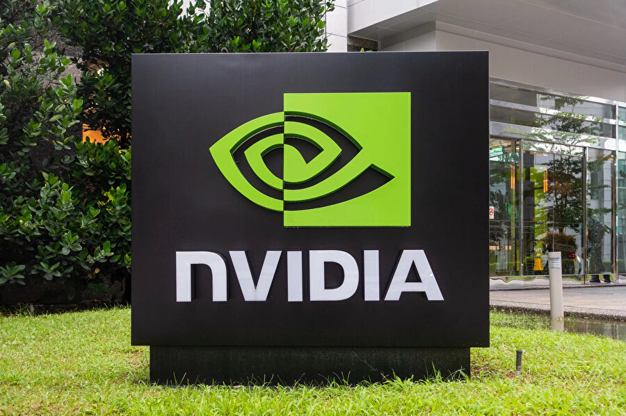 ​Nvidia'dan tarihi rekor: 4 trilyon doları aşan ilk şirket
