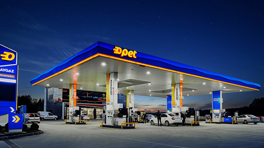 Rekabet Kurulu'ndan Opet'e para cezası