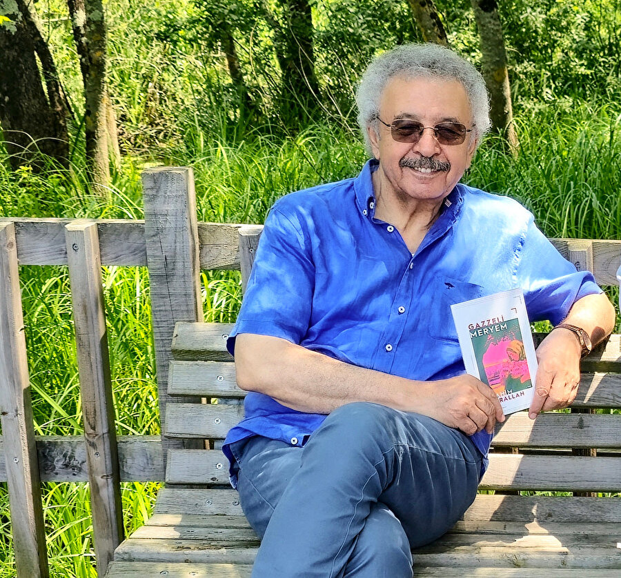 Filistin edebiyatı, Filistin'de hiç yaşamamış birine şans sunar: bir gün döndüğünde vatanını bütün ayrıntılarıyla tanıması için.