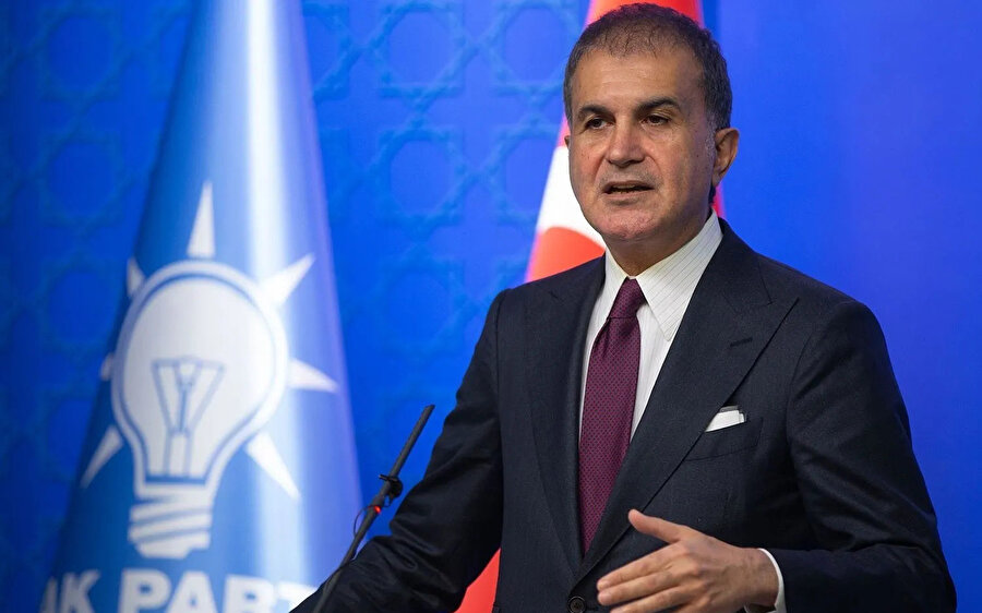 AK Parti Sözcüsü Çelik: Cumhurbaşkanımız cumartesi sabahı tarihi bir açıklama yapacak