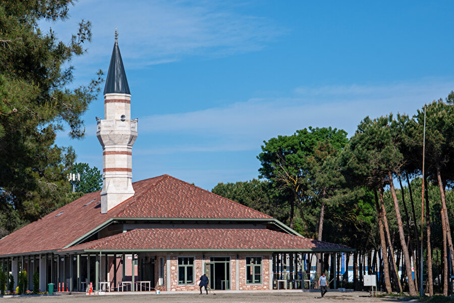 Fotoğraf: Furkan Al.