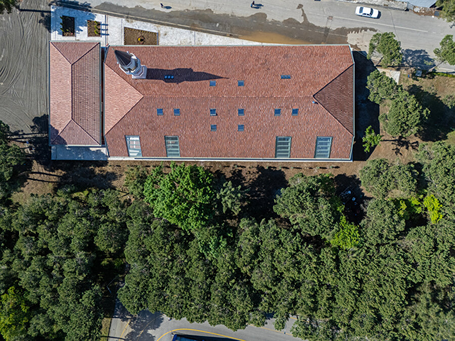 Fotoğraf: Furkan Al.