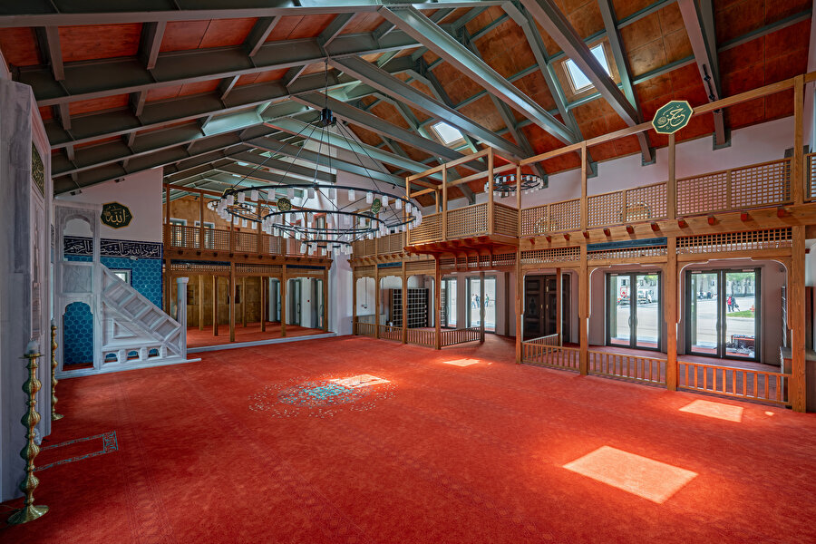 Fotoğraf: Furkan Al.